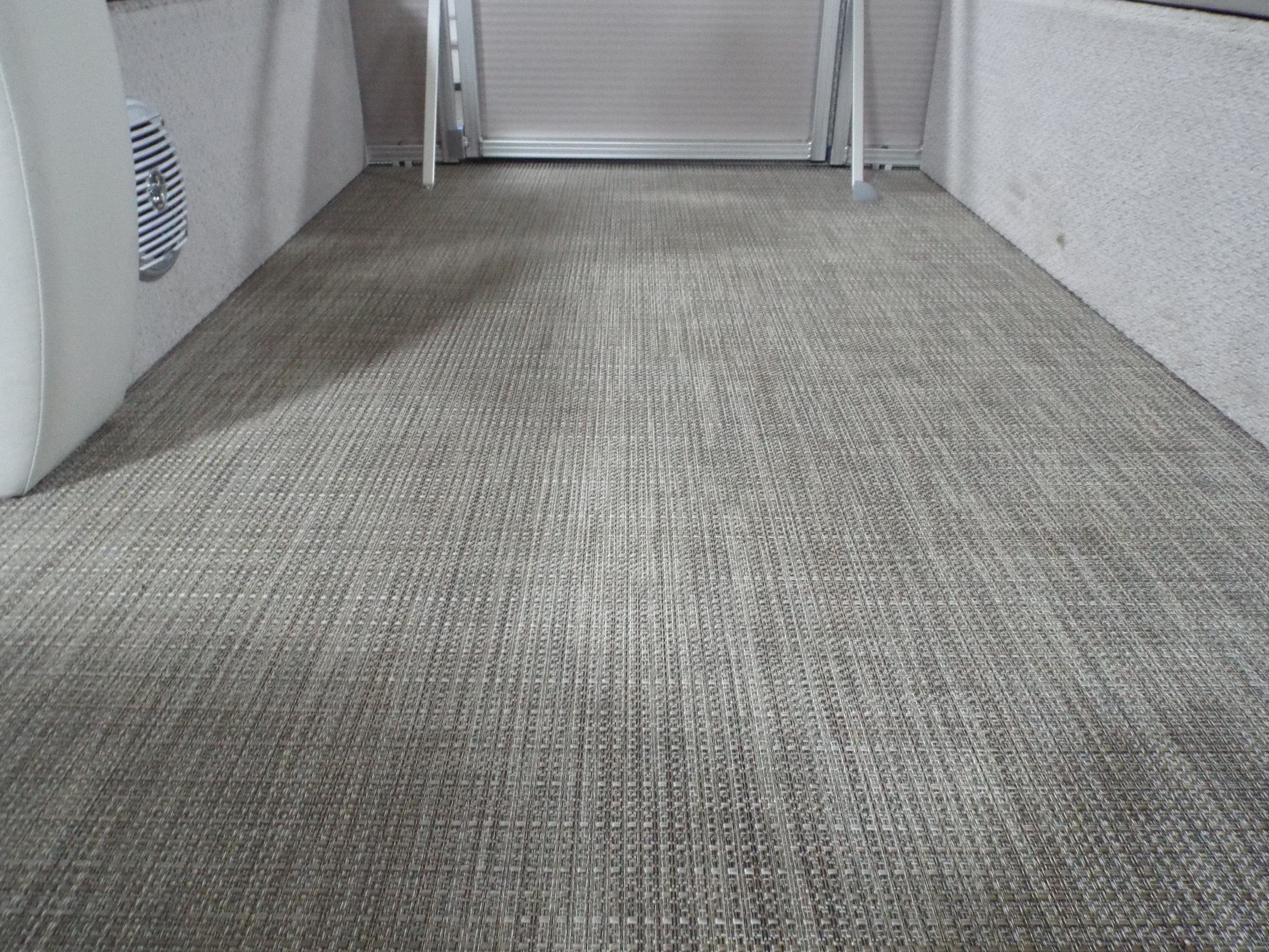 Pontoon Flooring Marsh Brothers, Inc. Quincy Michigan